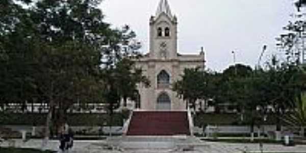 Igreja Matriz Nossa Senhora da Conceio