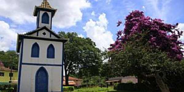 Igreja Nossa Senhora do Rosrio em Ravena