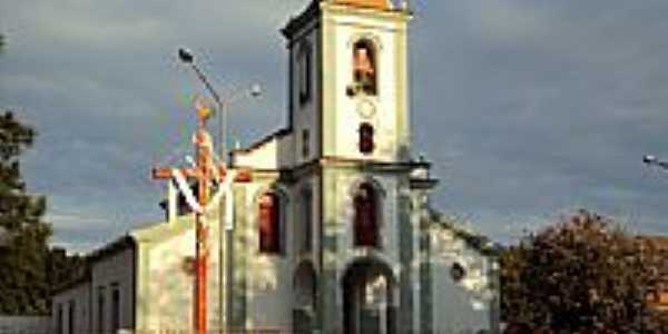 Igreja de Santo Antonio-Foto:Frater Jonas 