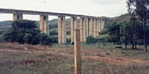 Ponte-Foto:montanha 