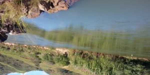 rio piranga localizado na zona rural, Por tatiana karla de carvalho