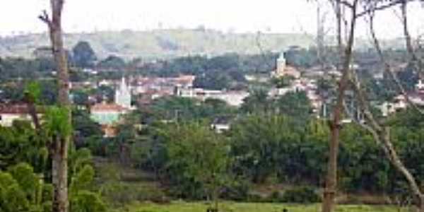 Santa Rita da Estrela, foto por Glaucio Henrique Chaves.