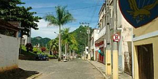 Imagens da cidade de  Santa Rita de Jacutinga 