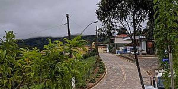 Imagens da cidade de Santana do Garambu - MG