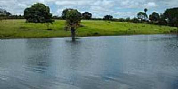 Lago-Foto:Frank Martins de Sou