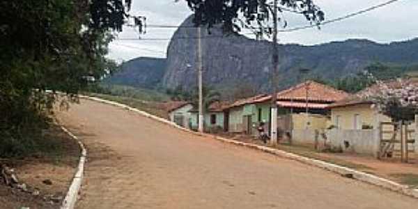 Imagem da cidade de Sapucaia do Norte - MG