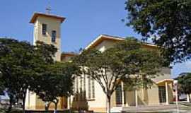 Torneiros - Igreja de N.Sra.da Conceio-Foto:Vicente A. Queiroz