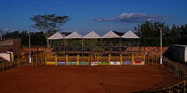 Eldorado-MS-Arena Parque de Exposies-Foto:fabio moreira dos anjos