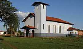 Nova Amrica - Igreja de So Joo Batista-Foto:Burcardo