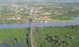Cceres - ponte do rio paraguai, Por daniela fernanda
