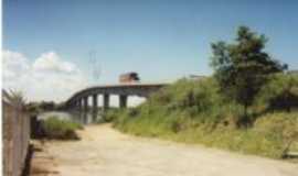 Cceres - a Famosa Ponte sobre o Rio Paraguay, Por Ir. Casimiro Kuypers 