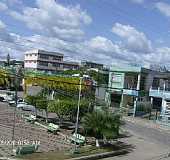 Imagem da cidade de Buerarema - BA