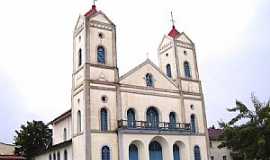 Itaituba - Itaituba-PA-Catedral de SantAna-Foto:Vicente A. Queiroz