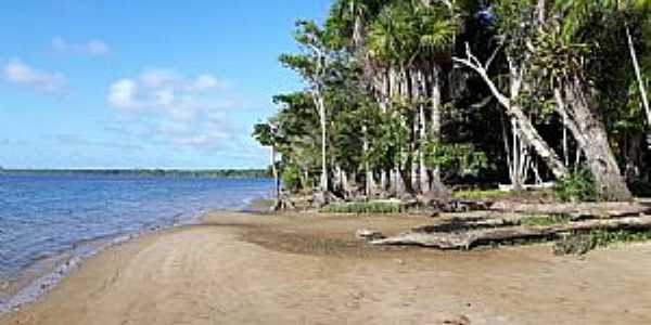 Imagens da Vila de Juaba em Camet-PA