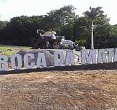 Imagem da cidade de Boca da Mata - AL