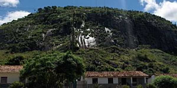 Boca da Mata-AL-Pedra da Serra Santa Rita-Foto:Jos_Teixeira_Costa