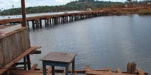 Novo Repartimento-PA-Ponte sobre o Rio Pucurui-Foto:Dalcio e marilda jabuti motor home