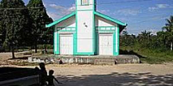 Igreja de So Luiz Gonzaga