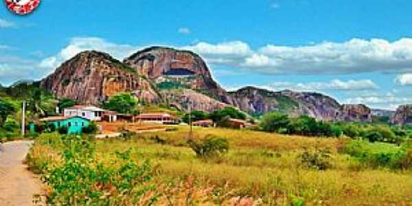 Araruna - PB - Parque Estadual Pedra da Boca!
Foto:  Egberto Arajo