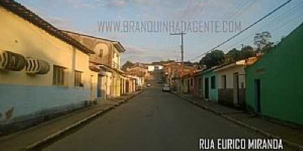 Imagem da cidade   de Branquinha - AL