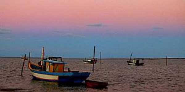 Imagens da cidade de Caravelas - BA Fotos: Helder Machado 