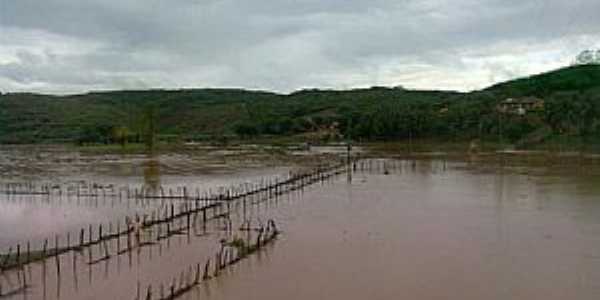 Imagens do municpio de Santa Ins-PB