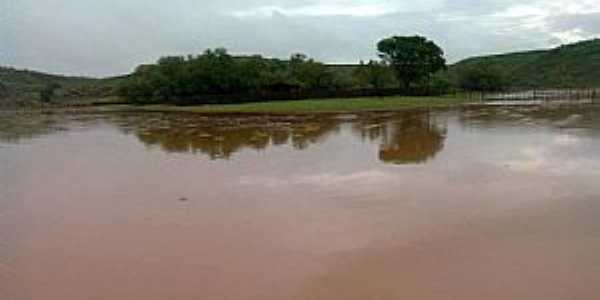 Imagens do municpio de Santa Ins-PB