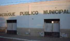 So Joo do Cariri - Aougue Pblico Municipal, Por meegan Lucena Frere