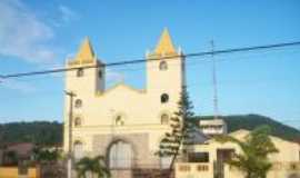 Tacima - Igreja Matriz, Por Irenice da Costa Lima