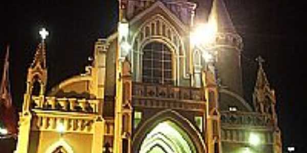 Catedral de Afogados-Foto:lucianoafo