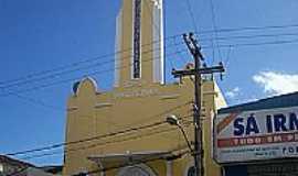 Caruaru - Igreja Presbiteriana-Foto:Elio Rocha