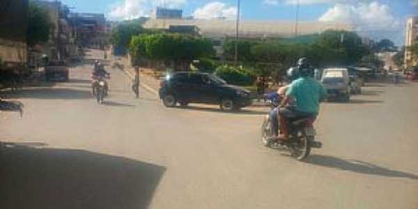 Imagens da cidade de Joo Alfredo - PE