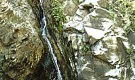 Tabira - Cachoeira Maria Mendes