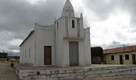 Virao - Igreja Catlica-Foto:Magno Lima 