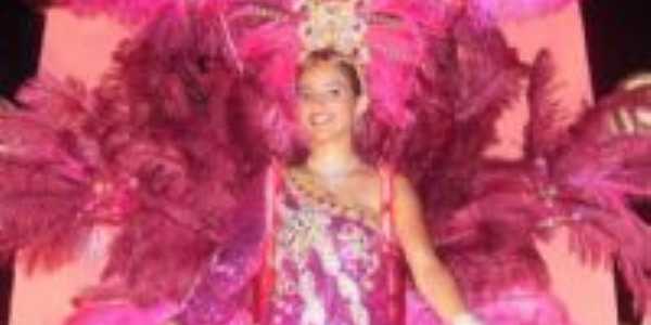 Rainha do Camelo - Carnaval 2010, Por Marconi Sandres