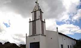 Cocal de Telha - Igreja Matriz de So 
Jos foto Vicente A. Queiroz
