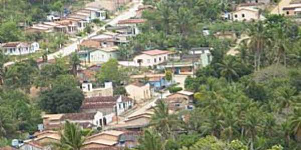 Gabiarra-BA-Vista da cidade-Foto:eunapolis.ba.gov.br