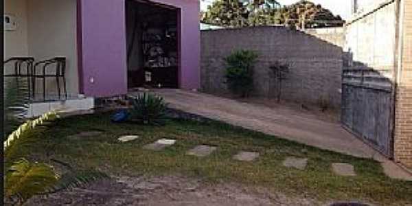 Cangandu-AL-Casa no Povoado-Foto:alagoasonline.com 