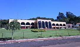 Nova Prata do Iguau - Prefeitura Municipal-Foto:beto_npi 