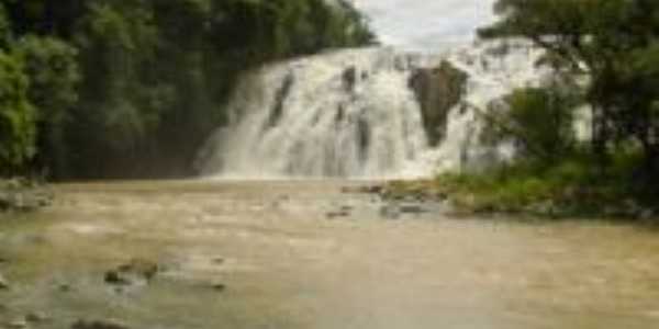 Salto Dito Gardiano, Por Welton Garcez