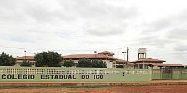 Ic-BA-Colgio Estadual-Foto:escolas.educacao.ba.gov.br