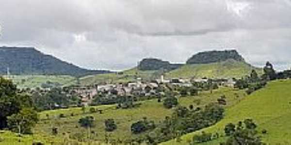 Imagem da cidade de Rosrio do Iva - PR