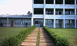 Sarandi - Faculdade Unissa de Sarandi-Foto:unissa 