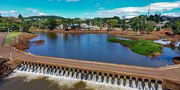 Imagens da cidade de Sulina - PR