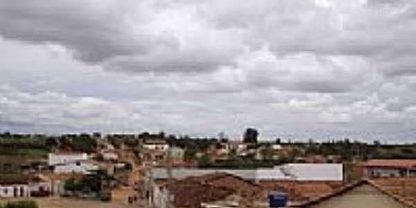 Vista do Distrito de Irundiara-BA-Foto:Palloma, Eliana, Gisele, Zelia, Rosany, Josimeire