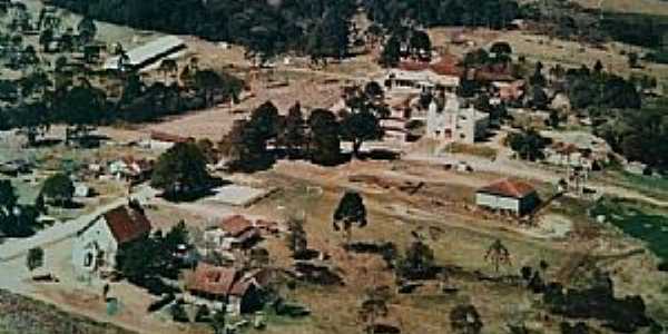 Imagem da cidade de Vera Guarani - PR