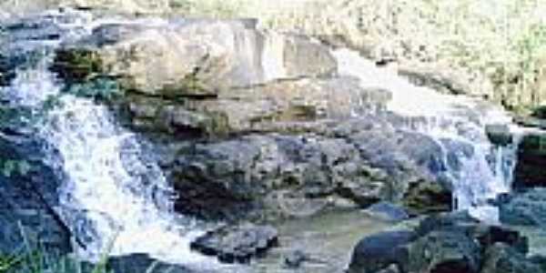 Cachoeira da Vargem
por Neivaldo