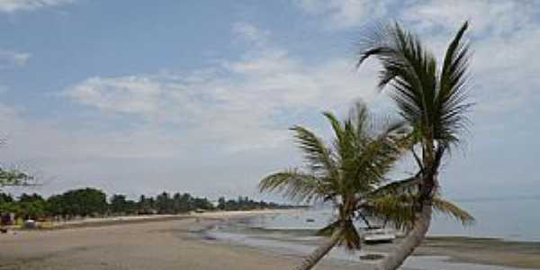 Ponta De Areia Itaparica.