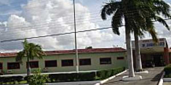 Hospital Munic. Dr.Janurio Cicco Foto
