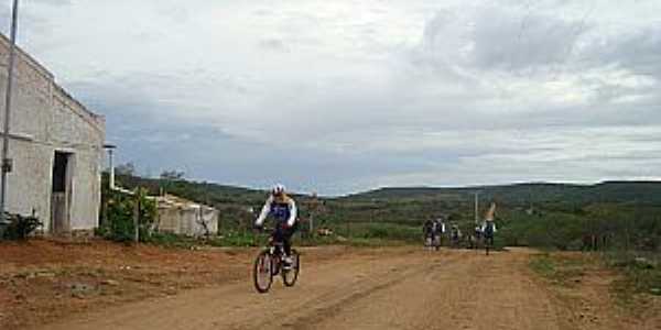 Ipiranga-RN-Amigos do Pedal-Foto:Ewerton